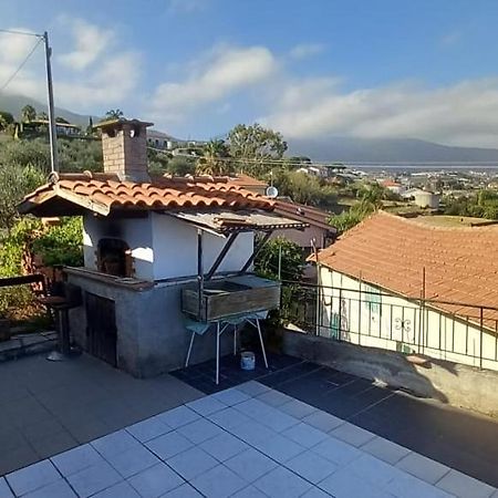 Appartement Bbq House à San Remo Extérieur photo