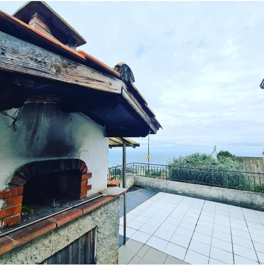 Appartement Bbq House à San Remo Extérieur photo