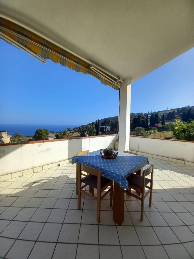 Appartement Bbq House à San Remo Extérieur photo