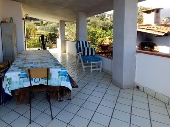 Appartement Bbq House à San Remo Extérieur photo
