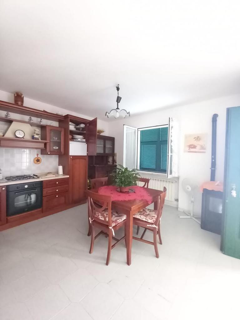 Appartement Bbq House à San Remo Extérieur photo
