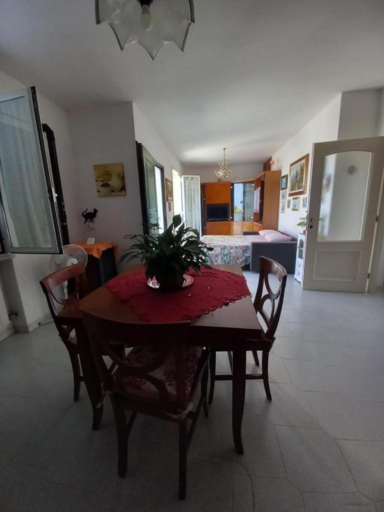 Appartement Bbq House à San Remo Extérieur photo