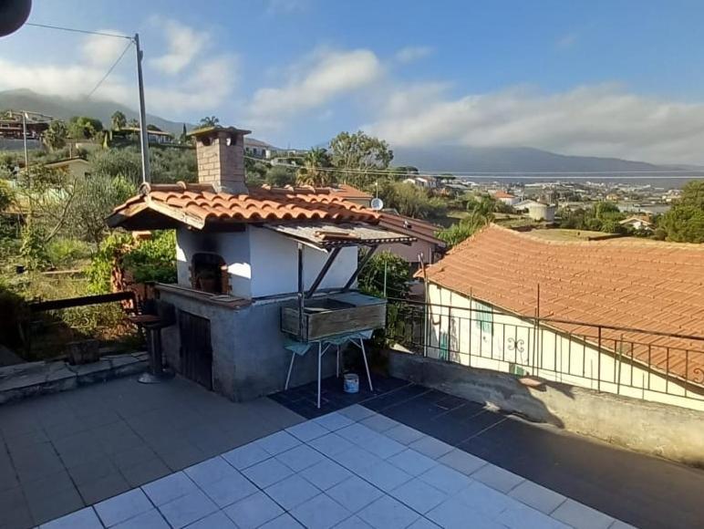 Appartement Bbq House à San Remo Extérieur photo